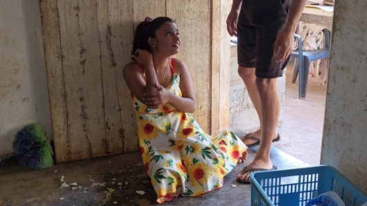 Desi Step Sister Fucked By Her Own StepBrother