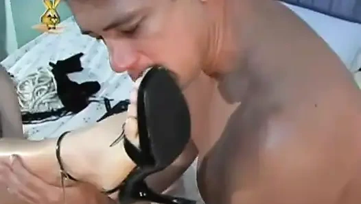 Ayak fetişi dosyaları 8