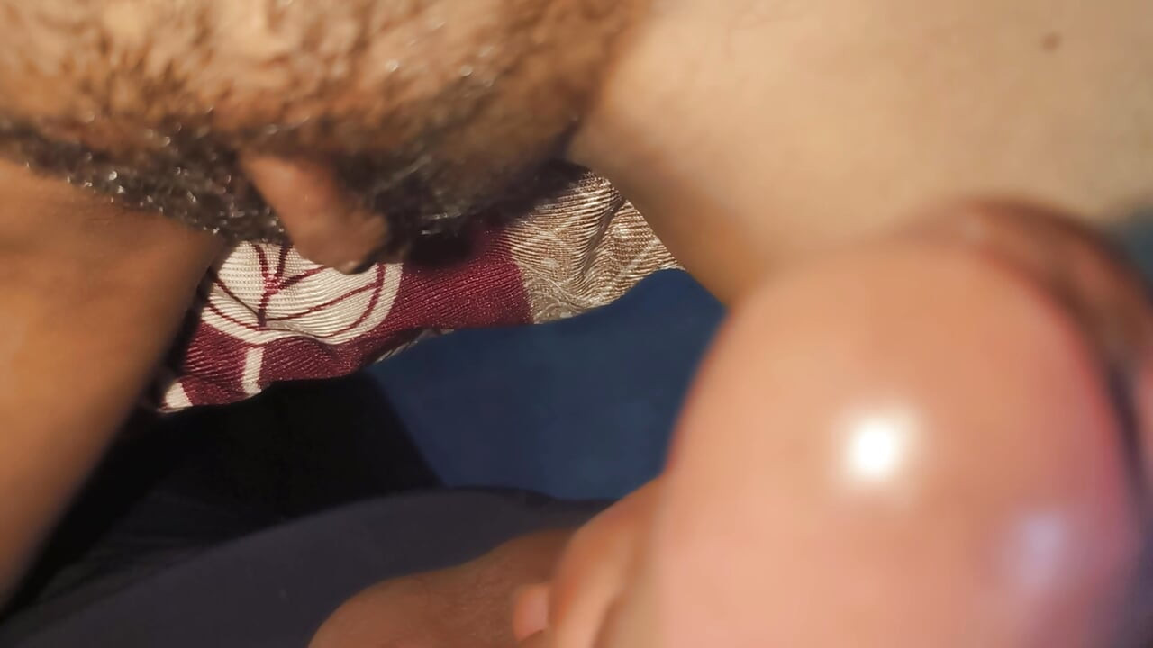 Desi wife fuck in periods