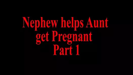 yeğen alır teyze hamile pov bölüm 1