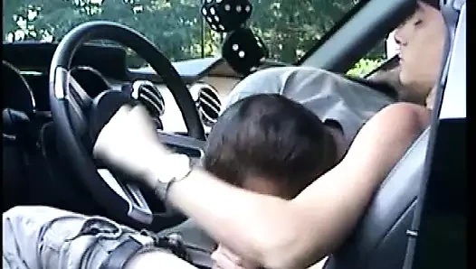 Düz cory gets bir kamu oral seks