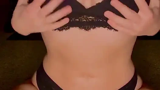 Seni azdırmama izin ver