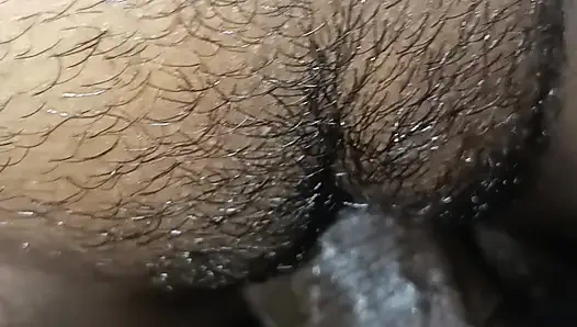 Real desi bur ki chudai pani nikal diya bur se very hot dex tamil bhabhi ki chut