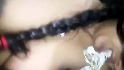 hamile desi karısı sürme üzerinde koca ve alma fucked Sabit