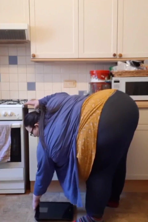 SSBBW Nisan 2021'de tartım sonuçları