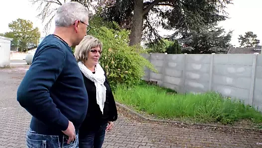 Geile Deutsche - #02