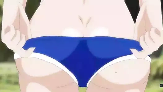 Süper sürtük z turnuva hentai oyunu ep.7 chichi squirts