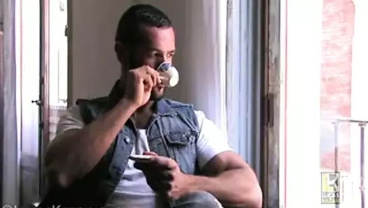 Madrid masalları birinci bölüm