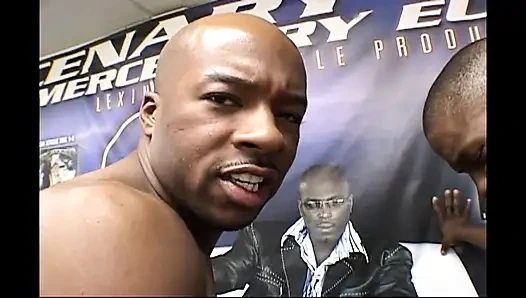 Ironhead 5 - cilt 01 (tam film)