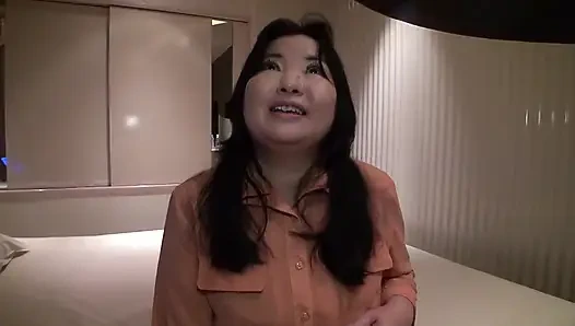 55 yaşındaki michiko bir flört sitesinde tanıştım