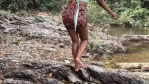 Açık havada eğlence