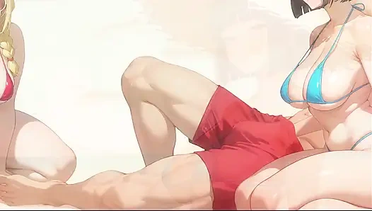 Karını seviyorum (bölüm 7)