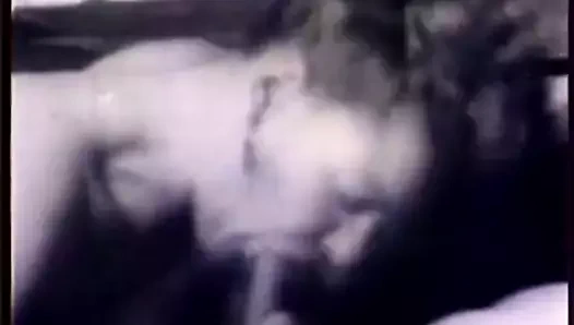 kız alır fucked at the dişçi (1930s vintage)