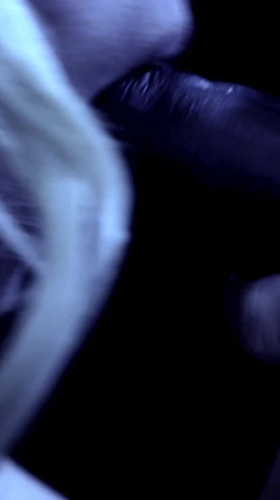 "Ev hanımının gizli zevki"nden unutulmaz an