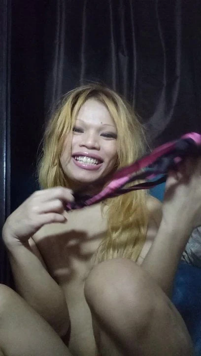 TyraRich pink pantyxx