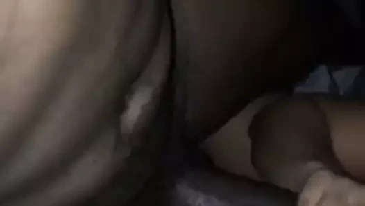 siyah dostumun italyan eski gf gelir ve darbeler