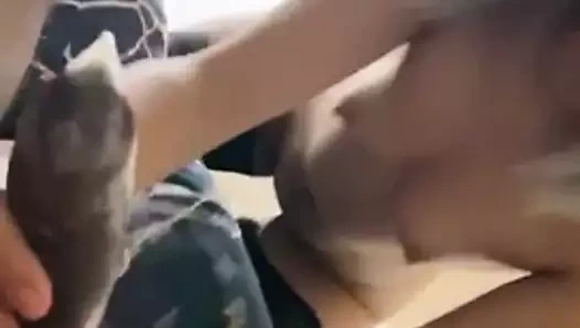 Londra'da sünnetsiz: sosyal mesafe pt2