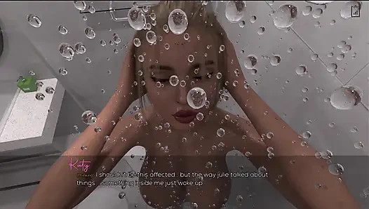 Çiftler şehvetli (bölüm 5)