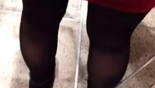 Asyalı orta yaşlı seksi kadınlar