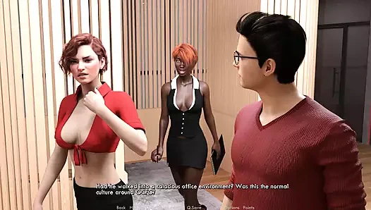 Güzel oyun: ofis ateşlileri - bölüm 2