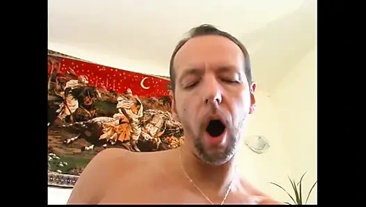 Amcıklar çok ıslak ve gerçek olmaya hevesli cilt 02