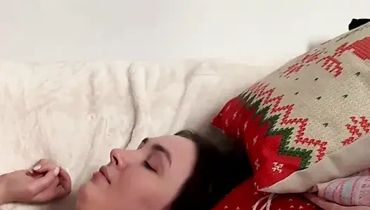 Right Before My Period My Pussy Gets Wild. Hungry. Needy. Like She's Begging to Be Filled Again and Again.