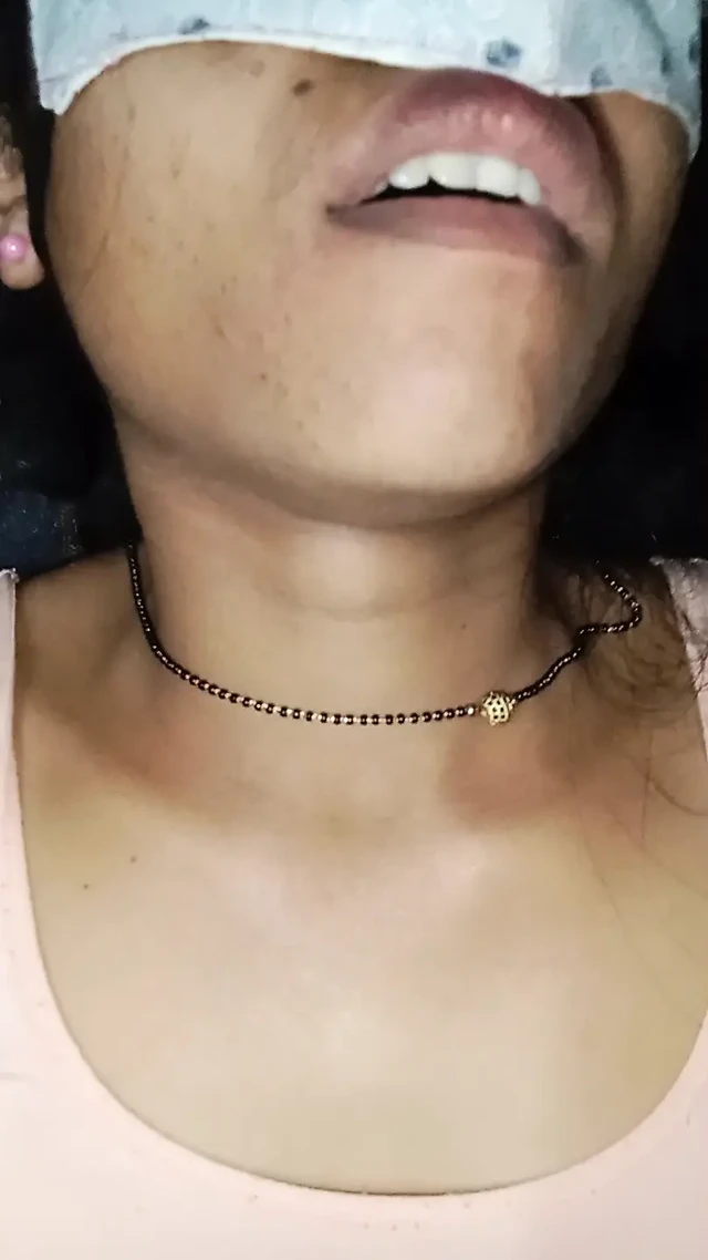 Indian housewife First time Anal sex