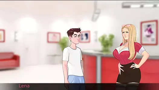 Lust Legacy - bölüm 18 misskitty2k tarafından hatayı nasıl çözerim