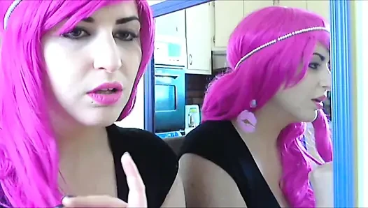 Saç Tarama Asmr
