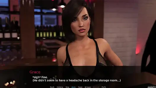 Mia ile yaz 2 #10 - oyunlar ile kızlar gecesi