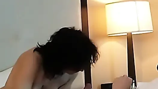 Süper seksi dövmeli genç güzeli sikiyor - derleme 13