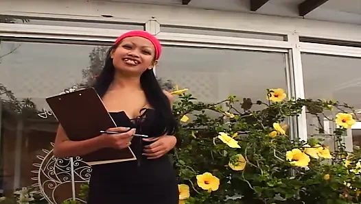 Temiz havada özellikle azgın oluyor