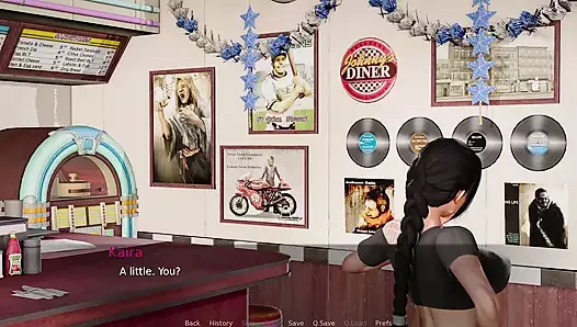 Depravity - #10 - Visual Novel