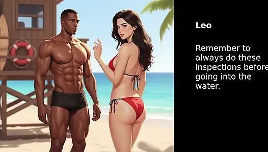 Eşi S Dare (bölüm 11)