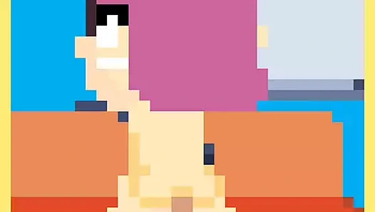 İblis kız calvogada'yı sketbr ile yaptı