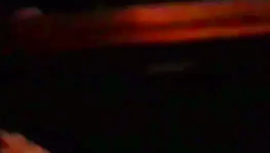 şu güzel kıçına bak