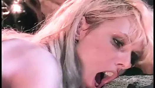 Çeşitli sanatçı - çöl ay