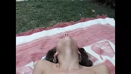 Vahşi Alman solo özel cilt 2 - bölüm 7