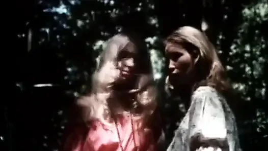 Klasik porno dvd'leri: Marilyn Chambers'ın özel hayranı