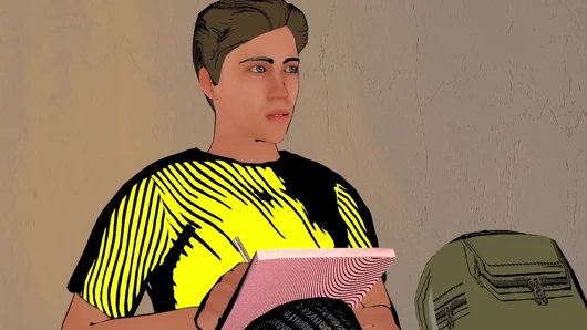 Bhabhi aur devar mast sex 4k