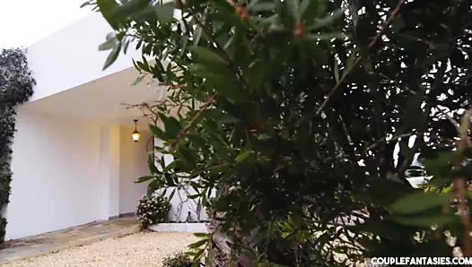 Röntgenci hizmetçi genç erkek avcısı