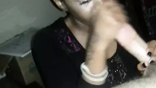 Mi ruka'ya yeni bir trix öğretmek