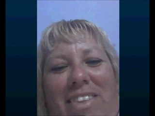 Arjantinli tombul olgun web kamerası