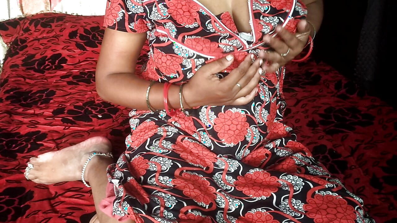 Desi hot bhabhi ko daver jamkar chudai Kiya