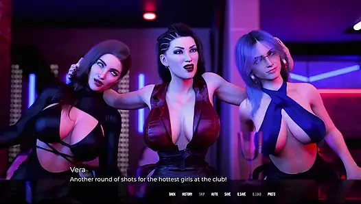 Güvensiz Koca Bölüm 23