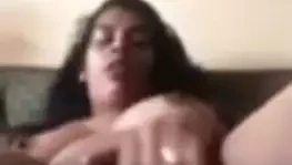 desi kız sağladım