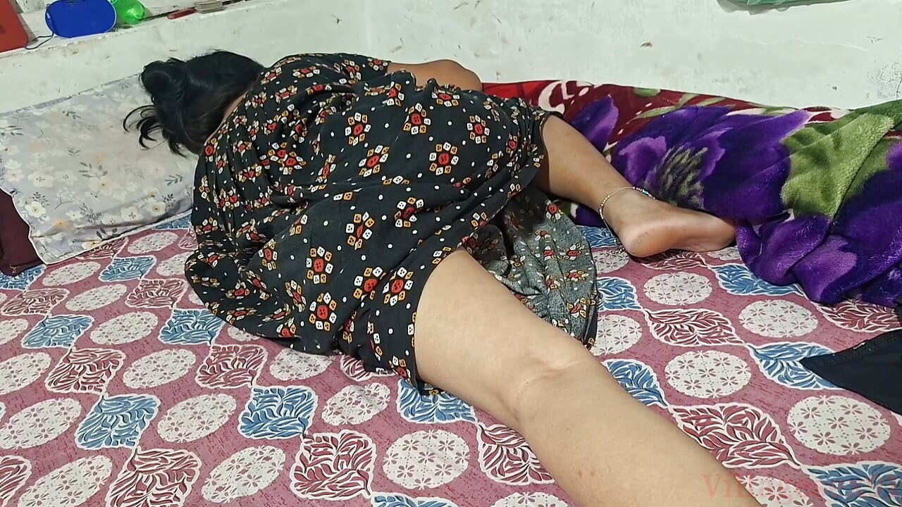 Devar bhabhi chudai Husband at office work