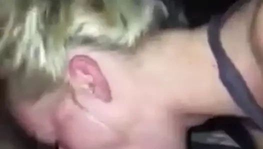 Rl kc slutwife jess b----t aile 2 üzerinde bbc tercih ediyor