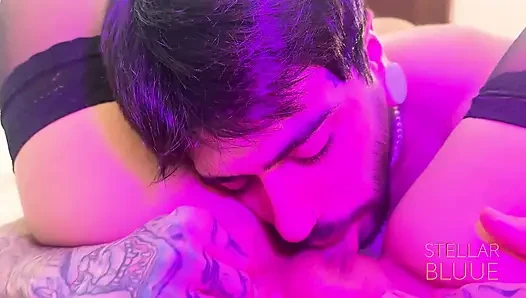 Brezilyalı çift motelde seks gecesini kayda alıyor