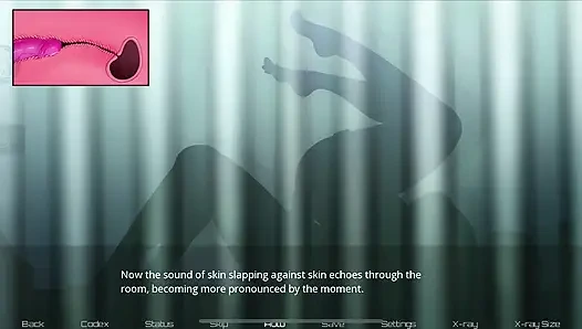 Falling Undercover - nox syndicate - bölüm 6